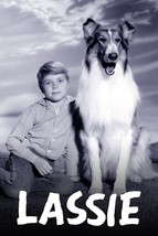 Lassie TV Show - $560.71 MXN