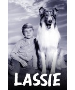 Lassie TV Show - $29.95