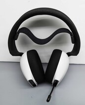 Alienware AW725H Tri Mode Wireless Gaming Headset - Lunar Light image 3