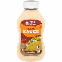 Taco Bell Mexican Taco Bell Baja Creamy Sauce, 12oz, 12 ounce - £7.08 GBP