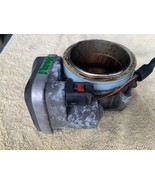 05-12 Dodge Ram Throttle Body OEM 53032801AB Assembly - $72.85 CAD