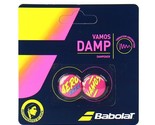 Babolat Vamos Damp RAFA Dampener Tennis Racquet Vibration Absorption NWT... - £17.45 GBP