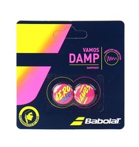 Babolat Vamos Damp RAFA Dampener Tennis Racquet Vibration Absorption NWT 700123 - $21.90