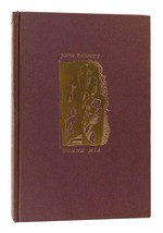 John Donne Donna Mia A Group Of Love Poems 1st Edition 1st Printing - £36.18 GBP