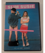 Slim Susie by Ulf Malmros DVD - $272.22 MXN