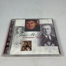 John McDermott: Christmas Memories - Audio CD - £4.01 GBP