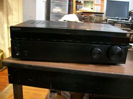 SONY STR-DH790 RECEIVER BLUETOOTH SERVICED - €238,24 EUR