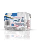 Ensure Compact Strawberry 4x125ml x 6 Packs - $96.10 CAD