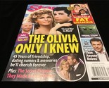 Star Magazine Aug 29, 2022 The Olivia Only I Knew!  Travolta Tells All! - $9.00