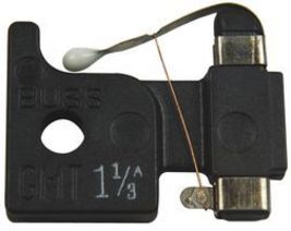 200 pack BKGMT-1-1/3A  Buss GMT1 1/3 amp  GMT 1 1/3A  fuse  Bussman  - $237.00