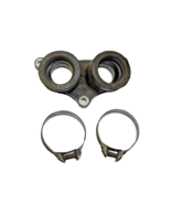 Carburetor Carb Mount Intake Manifold Insulator 1983 1984 Honda XR350R X... - €346,47 EUR