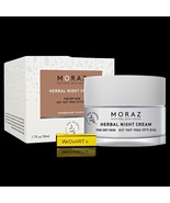Moraz Herbal Night Cream For Dry Skin 50 ml - €43,74 EUR