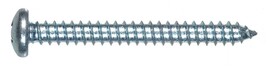 Hillman 5523 #14 x 3/4 in. Pan Head Phillips Sheet Metal Screw, 2-Pack - €11,44 EUR Hillman 5523 #14 x 3/4 in. Pan Head Phillips Sheet Metal Screw, 2-Pack - €11,44 EUR