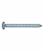 Hillman 5523 #14 x 3/4 in. Pan Head Phillips Sheet Metal Screw, 2-Pack - $18.66 CAD