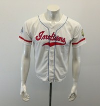 Cleveland Indians Boys CC. Sabathia #52 X Large Stricklands Team Basebal... - €6,92 EUR