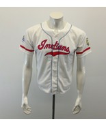 Cleveland Indians Boys CC. Sabathia #52 X Large Stricklands Team Basebal... - $7.92