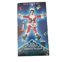 National Lampoons Christmas Vacation (VHS, 1994) - £1.47 GBP