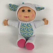 Cabbage Patch Kids Cuties Barnyard Friends LuLu Lamb Soft Body Doll 2018 OAA Toy - $20.74