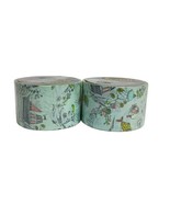 2X Scotch Washi Tape Nautical Themed Crafting Tape Paper Sticker Scrapbo... - $374.89 MXN