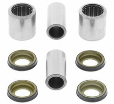 New All Balls Swingarm Bearing Kit For The 1984-1988 Kawasaki KDX80 KDX 80 - £44.86 GBP