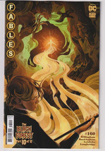 Fables #160 (Of 162) (Dc 2023) &quot;New Unread&quot; - £3.70 GBP