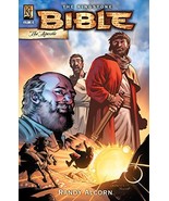 Kingstone Bible Vol. 10 The Apostle [Paperback] Randy Alcorn; Ben Avery;... - £10.04 GBP