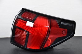 2022-2025 Hyundai Santa Cruz Halogen &amp; LED Tail Light Right Passenger Si... - $140.00