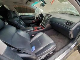 Driver Left Front Spindle/Knuckle RWD Fits 07-11 LEXUS GS350 1755 image 5