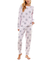 Roudelain Printed Wide-Band Sweatshirt - $17.00