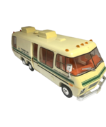 Vintage 1978 Hess Training Van Battery Operated Van - $875.16 MXN