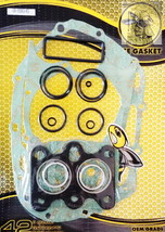 For Honda CB125K K3 K4 K5 Gasket Set New - $8.50