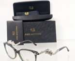 Brand New Authentic Pier Martino Sunglasses KJ 6608 C1 KJ6608 51mm Italy... - $197.99