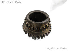 Crankshaft Timing Gear From 2013 Chrysler Town &amp; Country  3.6 05184356AD - $19.75