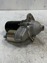 Starter Motor 8-1/2in Length 5in Width 15mm Bore - $56.58