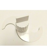 Sunbeam Le Chef 14-11 Food Processor Replacement Parts Mixing Blade Plastic - $12.19