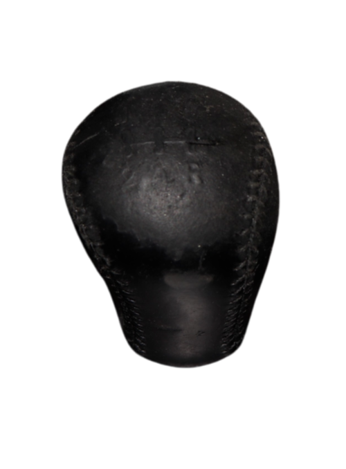 08 - 15 Mitsubishi Lancer Evo x 6Speed Type R Shift Knob 0P1 - $5.00