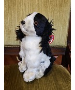 Ty Beanie Buddy Frolic Cocker Spaniel Dog MWMT Free Shipping - $24.30 CAD