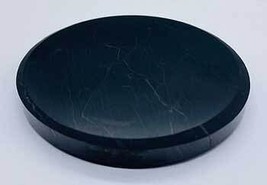3 1/2" Shungite coaster - $1,993.43 MXN