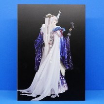Thunderbolt Fantasy Sword Seekers Season 1 Official Visual Art Fan Book ... - $44.99