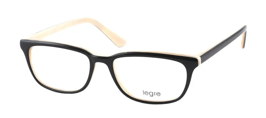 Legre LE242 Eyeglasses Eye Glasses Forest Authentic New 52 mm Unisex - $2,170.19 MXN