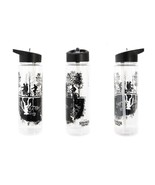 Stranger Things (Upside Down) Plastic Water Bottle – 500ml,
