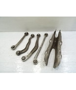 15 Mercedes W222 S550 control arms set, left rear - $130.89