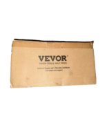 VEVOR 8 in. Impulse Sealer Manual Heat Seal Machine with Adjustable Heat... - $204.67 MXN