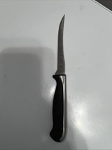 J.A. HENCKELS FINE EDGE SYNERGY 5&quot; TOMATO FILLET KNIFE 15550-130 - €13,53 EUR