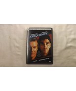 Vintage Frequency DVD 4g - $368.72 MXN