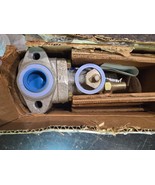 Alco Controls EPRV-14 Evaporator Pressure Regulator VALVE LESS FLANGE NE... - $2,735.79 MXN