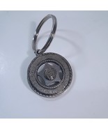 John Mellencamp Mr. Happy Go Lucky Keychain horseshoe metal Good Luck star - €25,68 EUR