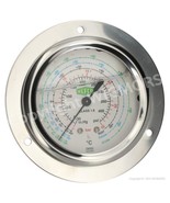 Manifold gauge Refco MR-305-DS-R134a HP      7870389 - €38,86 EUR