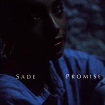 Promise By Sade Cd - £8.37 GBP