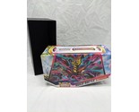 **EMPTY BOX** Pokémon Sword And Shield Lost Origin Build And Battle Stad... - $17.81